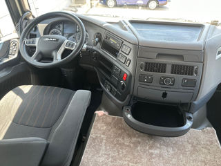 Daf XF480 foto 3