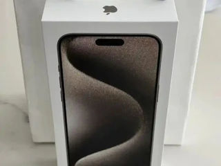 iPhone 15 Pro Max 1Tb Natural Titanium