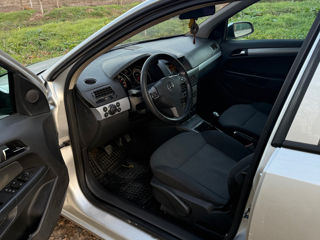 Opel Astra foto 5