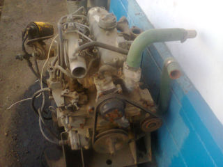 motor japonez 40c/p foto 2