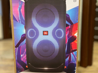 JBL Partybox 110 foto 1