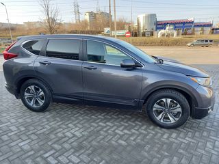 Honda CR-V foto 6