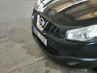 Nissan Qashqai foto 5