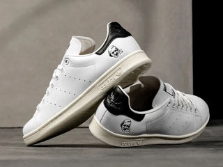 Adidas Stan Smith 42.5, 41 EU (новые) foto 1