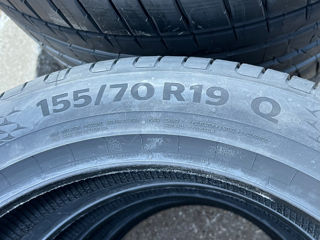 155/70 R19 Continental Ecocontact 6/ Доставка, livrare toata Moldova  2024 фото 5