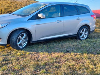 Ford Focus foto 3