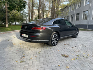 Volkswagen Passat foto 4