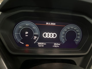 Audi Q4 e-tron foto 10