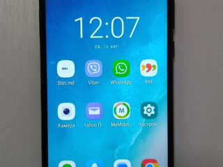 Doogee Y9 plus 400 lei foto 1