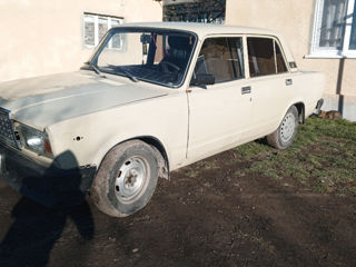 Lada / ВАЗ 2107 foto 2