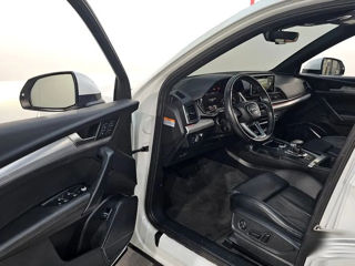 Audi Q5 foto 10