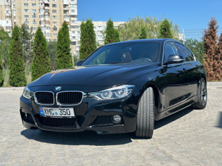 BMW 3 Series foto 2