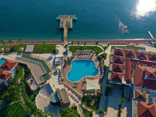 Turkey 2025! Kemer! "Aqi Hydros Club" 5* - теперь еще круче! foto 10