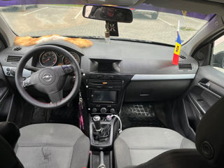 Opel Astra foto 6