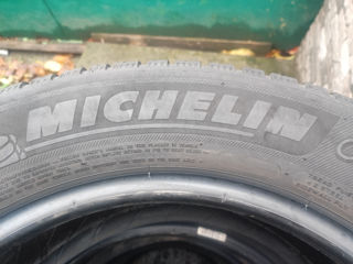 Четыре ската               Michelin            215/60/16 foto 4