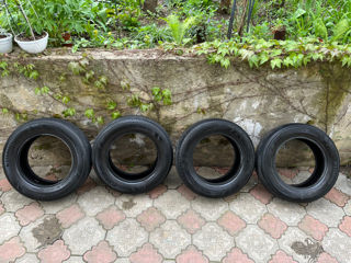 Kumho 195/65 R15 foto 5