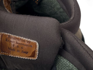 AKU Slope Galaxy Gore-Tex Trekking. Размер 38. Оригинал. В идеальном состоянии. Made In Italy. foto 9