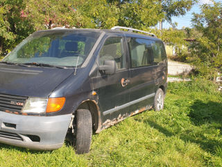 Mercedes Vito 110