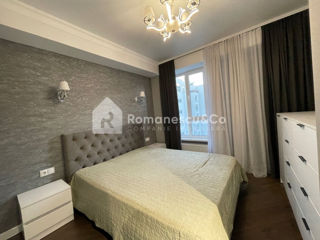 Apartament cu 3 camere, 100 m², Buiucani, Chișinău foto 13