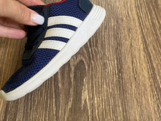 Adidas 25,5 размер foto 3