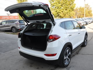 Hyundai Tucson foto 7