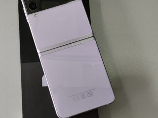 Samsung Galaxy Z Filip 3 5G 8/128 Gb foto 1