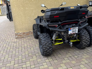 Polaris Polaris Sportsman S foto 8