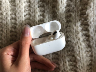 Airpods оригинал foto 2