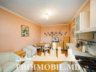 Apartament cu 4 camere, 116 m², Centru, Chișinău foto 4