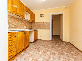Apartament cu 2 camere, 55 m², Râșcani, Chișinău foto 5