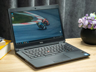 Dell Latitude E5470/ Core I5 6440HQ/ 8Gb Ram/ 128Gb SSD/ 14" HD!!