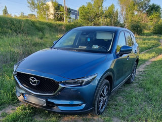 Mazda CX-5 фото 2