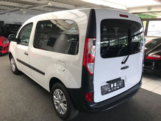 Renault Kangoo foto 15