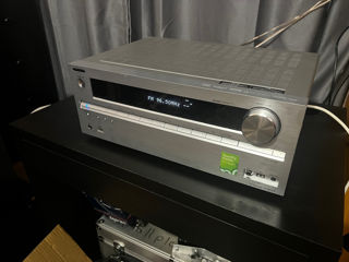 Onkyo TX-NR 515 a/v ресивер  foto 2
