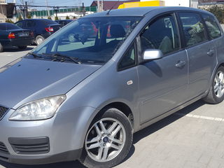 Ford C-Max foto 4