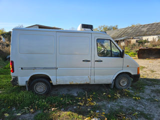 Volkswagen LT 28 foto 3