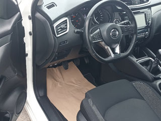 Nissan Qashqai foto 7