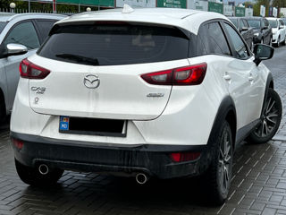 Mazda CX-3 foto 3