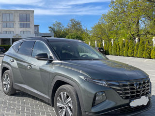 Hyundai Tucson foto 2