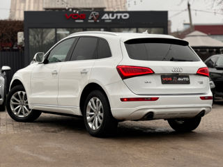 Audi Q5 foto 5