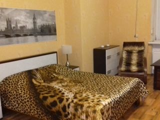 Apartament cu 1 cameră, 25 m², Centru, Chișinău