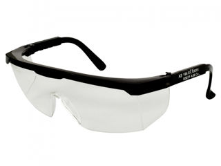 Ochelari de protecție AS-01-002 anti-șoc / Очки AS-01-002 / B507