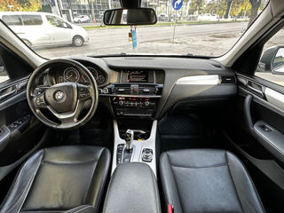 BMW X3 foto 7