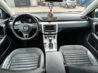 Volkswagen Passat foto 10