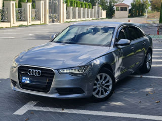 Audi A6 foto 1