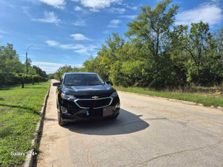 Chevrolet Equinox foto 1