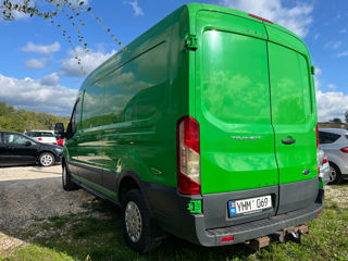 Ford Transit foto 3