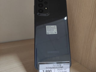 Samsung Galaxy A23 6/128gb 2990Lei