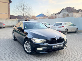 BMW 5 Series foto 2