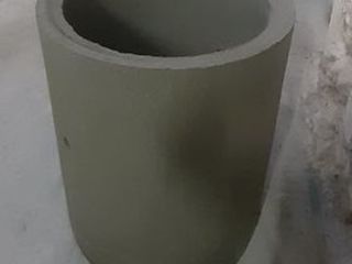 Tuburi din beton armat foto 1